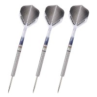 Masquedardos Dardos Trinidad Darts Jose Type 4 P. Metal 18gr 90%