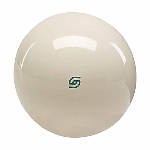 Masquedardos Bola Billar Blanca Aramith Tournament 57.2mm Infalible 2157.710