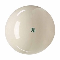 Masquedardos Bola Billar Blanca Aramith Tournament 57.2mm Infalible 2157.710