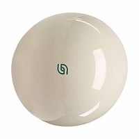 Masquedardos Bola Billar Blanca Aramith Tournament 57.2mm Infalible 2157.710