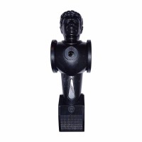 Masquedardos Buffalo Black Foosball Player 16mm 6050.951