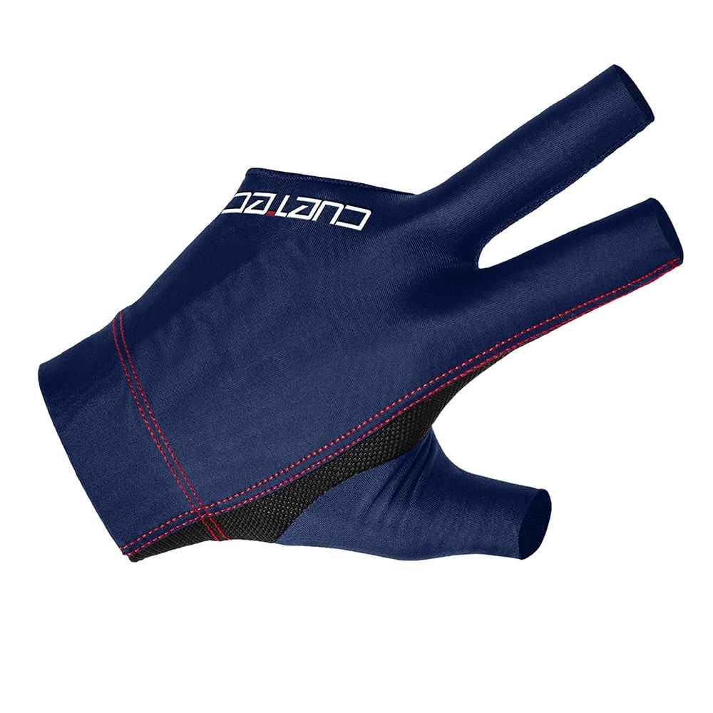 Masquedardos Luva de Bilhar Cuetec Glove Axis Navi M 45.199.06.2