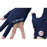 Masquedardos Билярна ръкавица Cuetec Glove Axis Navi Xl Левият