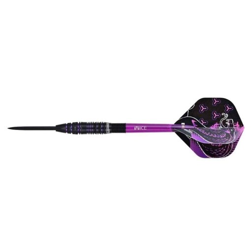 Masquedardos Tortit One80 Jelle Klaasen Vhd 21g 90% 9321