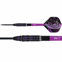 Masquedardos Dart One80 Jelle Klaasen Vhd 23g 90% 9322 This is the first time