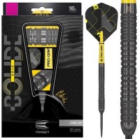 Masquedardos Dardos Target Darts Bolide Void 04 Swiis Point 90% 25g 190270