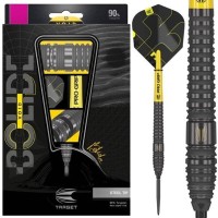 Masquedardos Дарове Target Darts Bolide Void 03 Swiss Point 90% 26g 190267