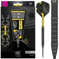 Masquedardos Dardo Target Darts Bolide Void 01 Swiss Point 90% 22g 190258