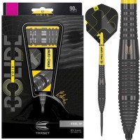 Masquedardos Дарове Target Darts Bolide Void 05 Swiss Point 90% 22g 190271