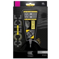 Masquedardos Дарове Target Darts Bolide Void 01 Swiss Point 90% 25g 190261