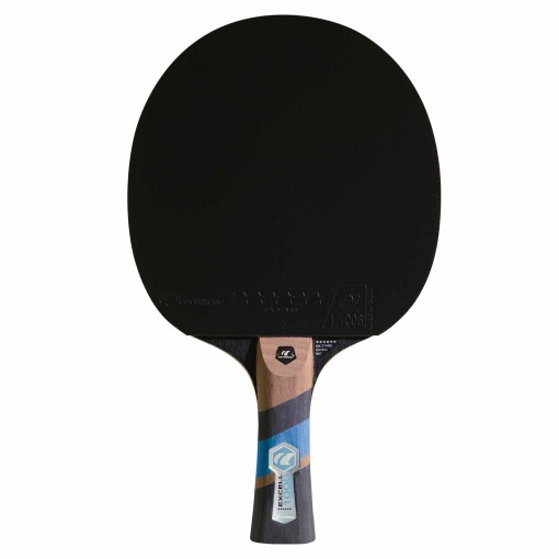 Masquedardos Ping Pong pala Cornilleau Sport 1000 Excell Carbon 411000