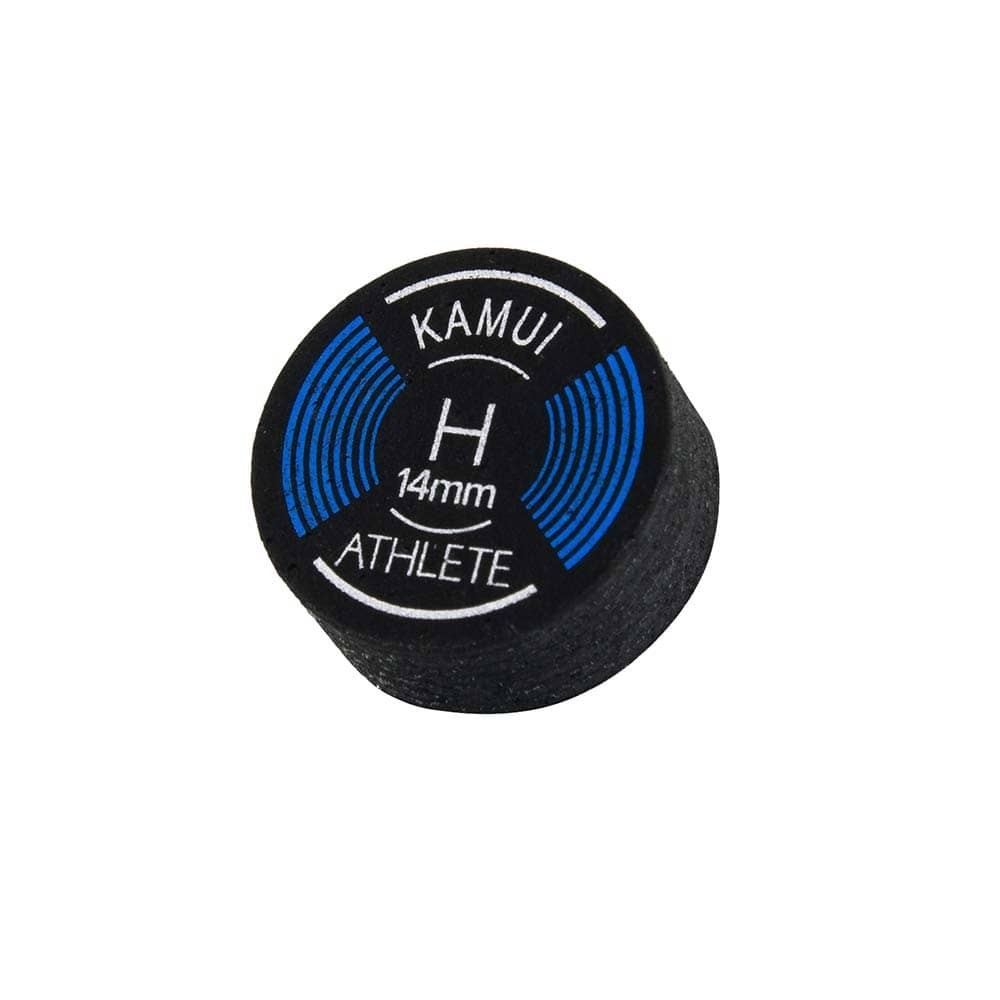 Masquedardos Solet Kamui Athlete H 14 mm