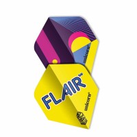 Masquedardos Plumas Unicorn Darts Ultrafly Flair Model 1 69050