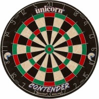 Masquedardos Diana Unicorn Darts Container Dartboard 79470