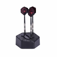 Masquedardos Podrška Dardo Unicorn Darts Stand Black Hold 47105