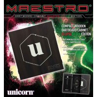 Masquedardos The closet for Diana Unicorn Master Ultra Square 46236