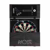 Masquedardos The closet + Diana Unicorn Darts Noir home 46237