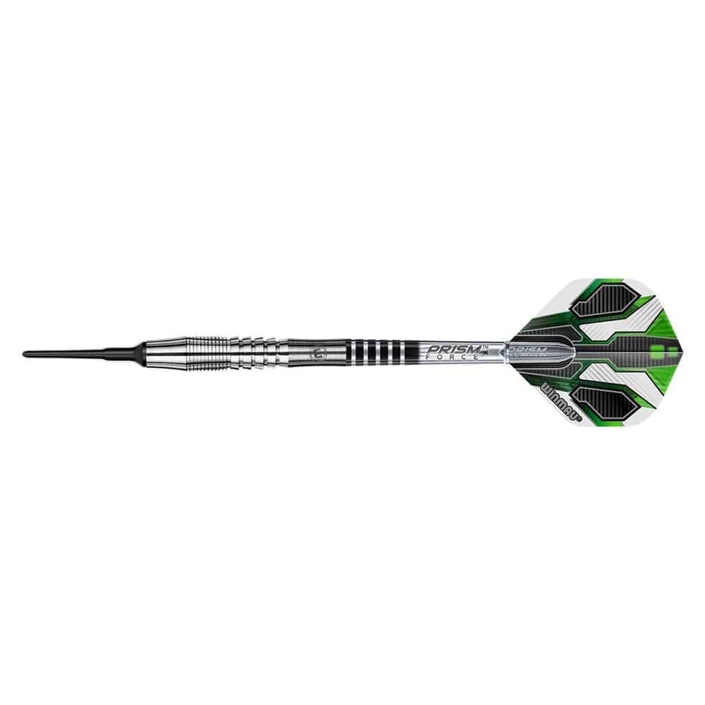 Masquedardos Стрели Winmau Sniper 90% 18gr 2014-18