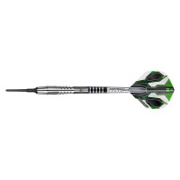 Masquedardos Winmau darts Sniper 90% 18gr 2014-18