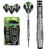 Masquedardos Dardi Winmau Sniper 90% 18gr 2014-18