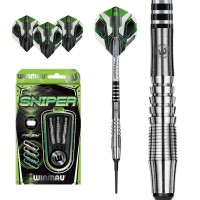 Masquedardos Darţi Winmau Sniper 90% 20 gr 2014.20