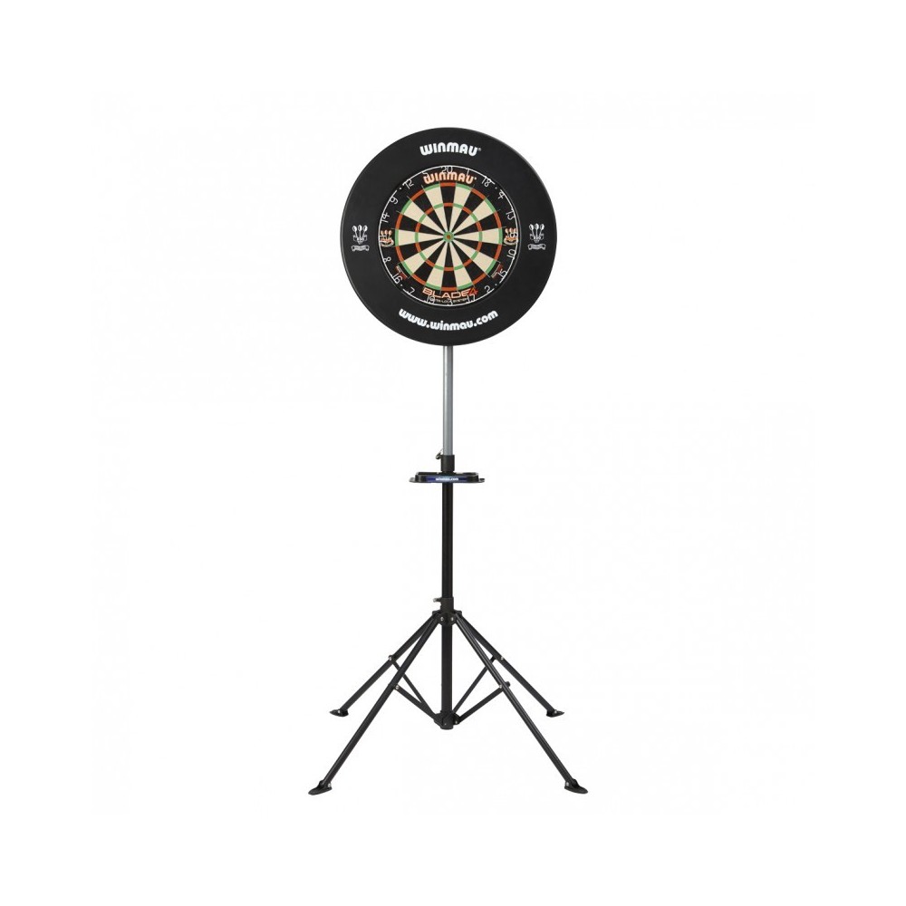 Masquedardos Diana Support Winmau Xtreme Darboard Stand 2 (Diana a Surround nie sú súčasťou balenia) 4020