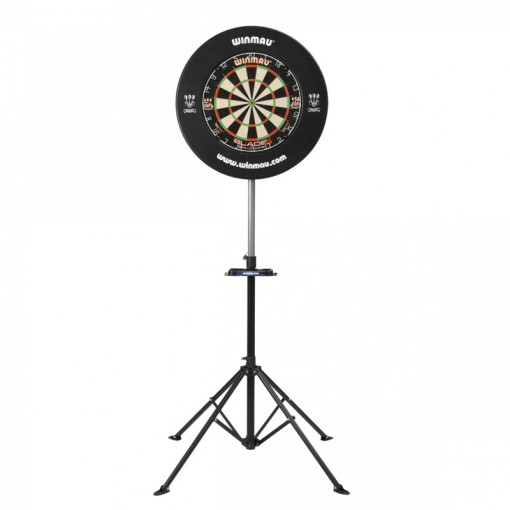 Masquedardos Diana Support Winmau Xtreme Darboard Stand 2 (Diana und Surround nicht enthalten) 4020