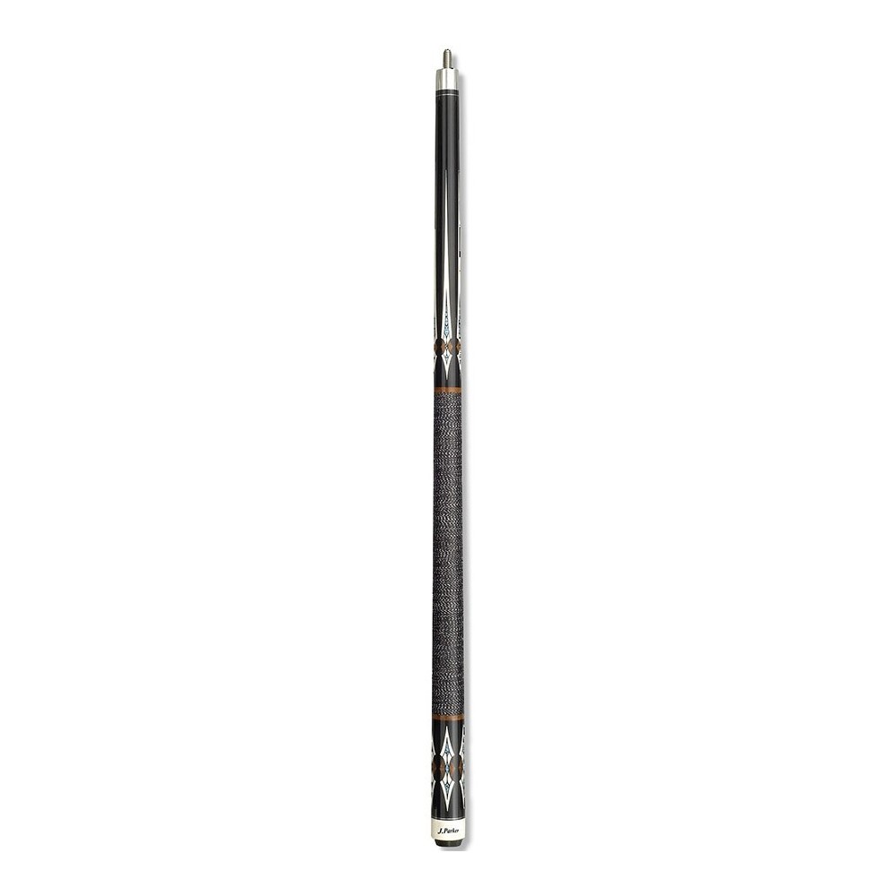 Masquedardos American billiard cue J. Parker Jp-3 13mm 19.5oz 1086.03.19.5oz