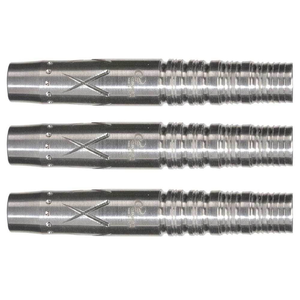 Masquedardos Dardos Cosmo Darts Shunpei Noge V2 90% 19g