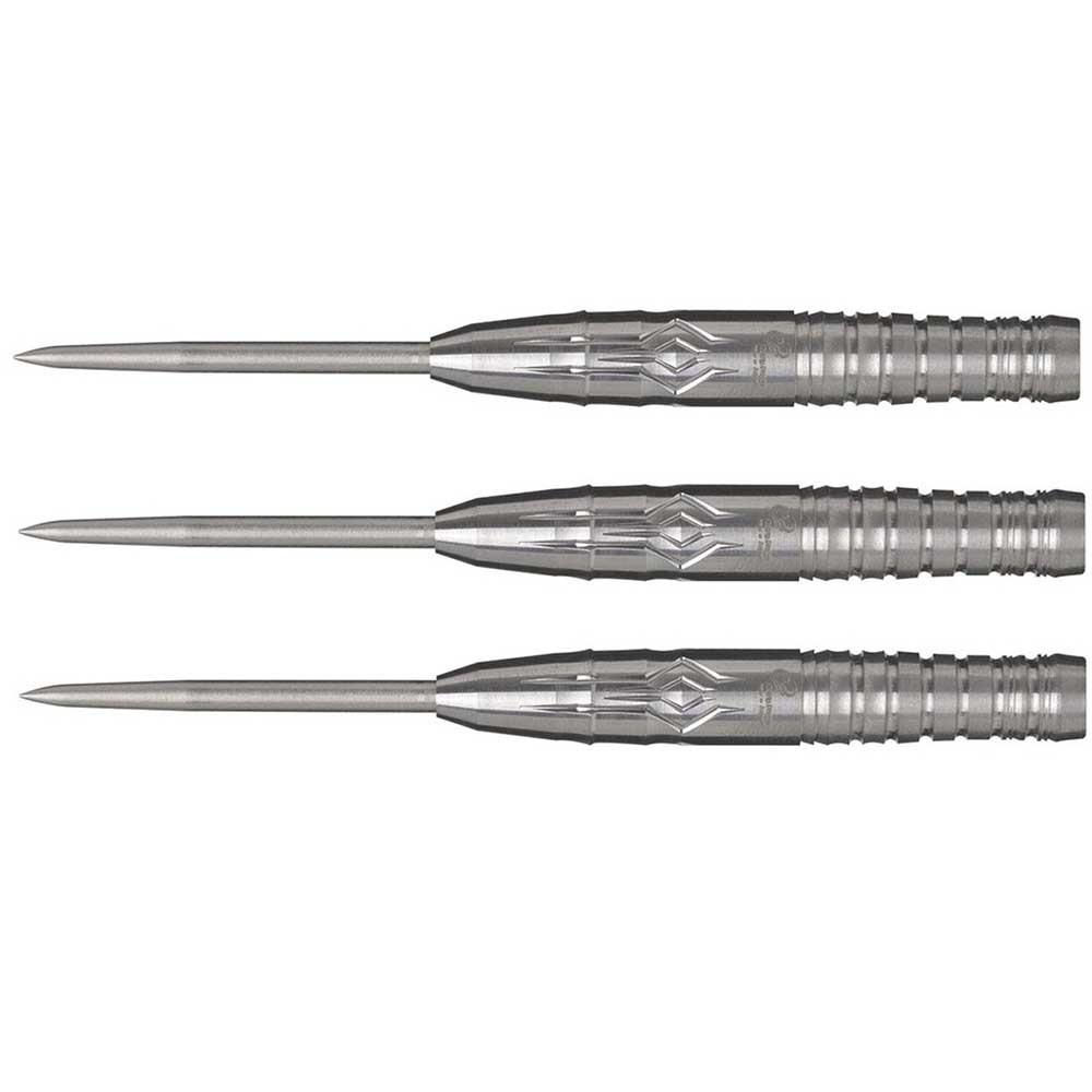 Masquedardos Dartok Cosmo Darts Royden Lam V4 acél 90% 21.9g