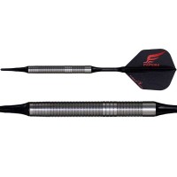 Masquedardos Дарове Cosmo Darts Discovery Label Рос Снук 90% 19 грама