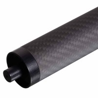 Masquedardos Extension extender Longoni Xtendo 3k Carbon 3lobite 20cm 24587