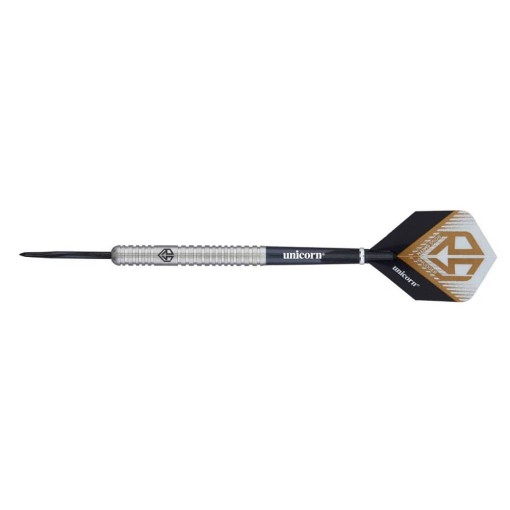 Masquedardos Darts Ross Smith 90% Natural 22g 12346