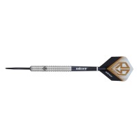 Masquedardos Darts Ross Smith 90% Prírodný 22g 12346