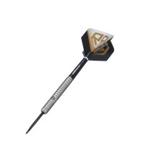 Masquedardos Darts Ross Smith 90% Prírodný 22g 12346