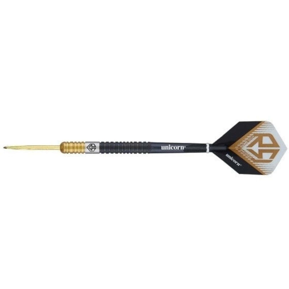 Masquedardos Ross Smith Darts 90% Two Tone 20g 12341