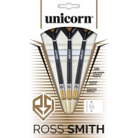 Masquedardos Ross Smith Darts 90% Two Tone 20g 12341