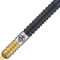 Masquedardos Ross Smith Darts 90% Two Tone 22g 12342