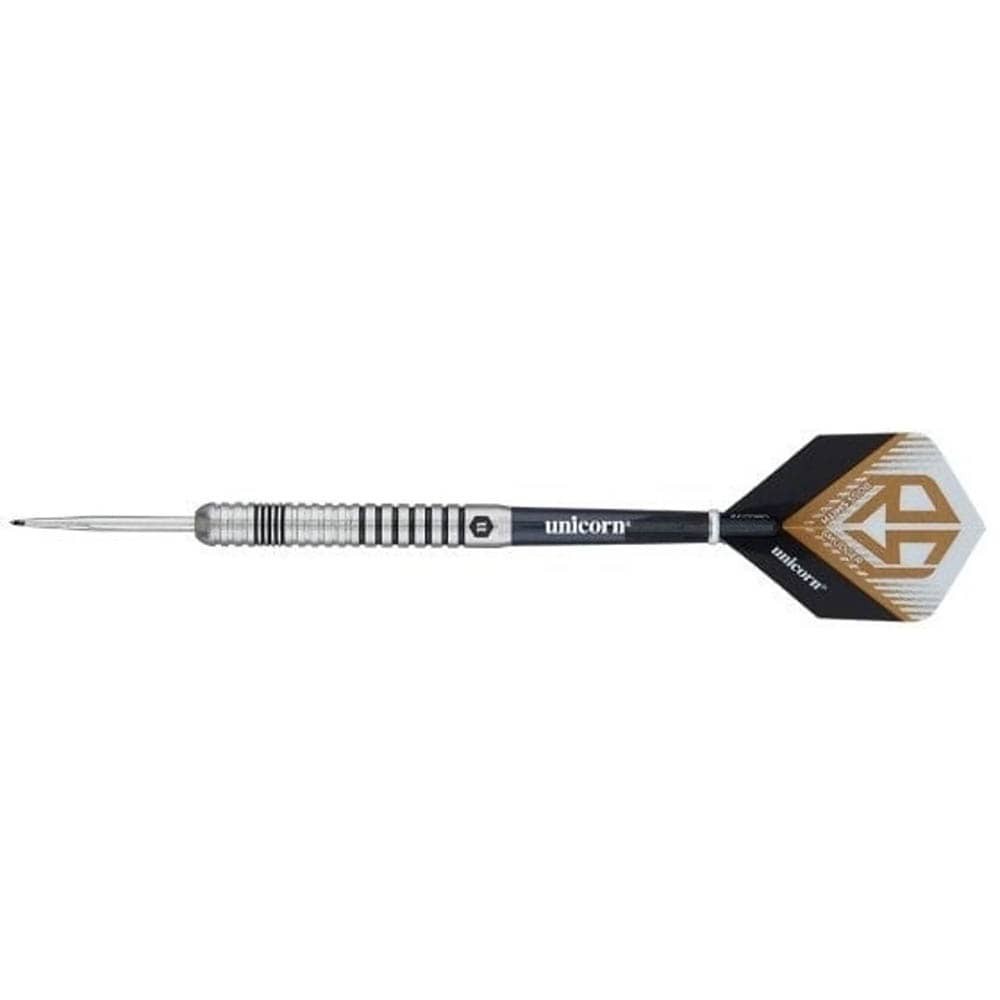 Masquedardos Darts Ross Smith 80% Smudger 22g 29342