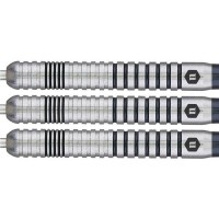 Masquedardos Ross Smith darts 80% Smudger 22g 29342