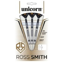 Masquedardos Darts Ross Smith 80% Smudger 22g 29342