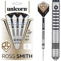 Masquedardos Darts Ross Smith 80% Smudger 22g 29342