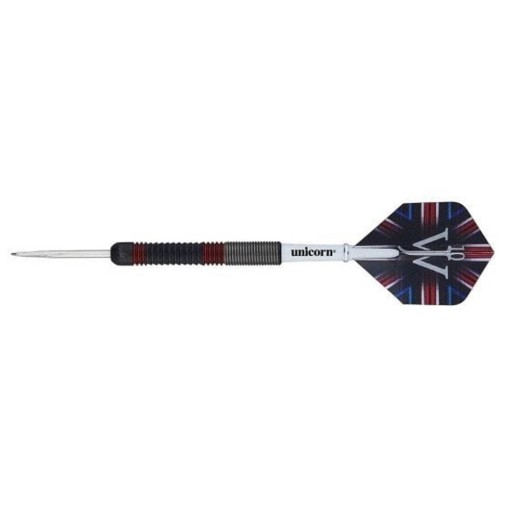 Masquedardos James Wade The Machine Darts 80% 20g 29231