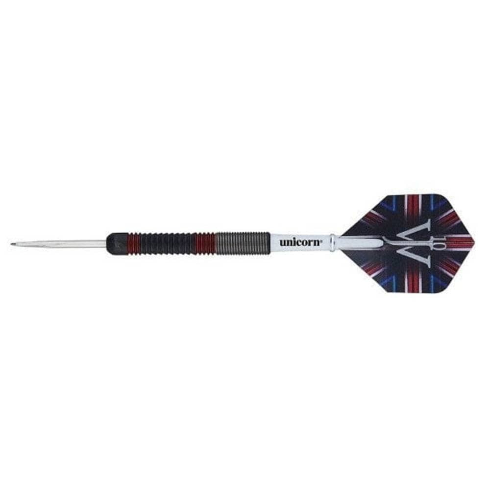 Masquedardos James Wade The Machine darts 80% 22g. 29232