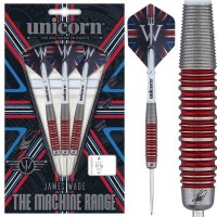 Masquedardos Darts Jame Wade Die Maschine 90% 24g. 29241