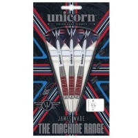 Masquedardos Dartovi James Wade The Machine 90% 26g. 29242