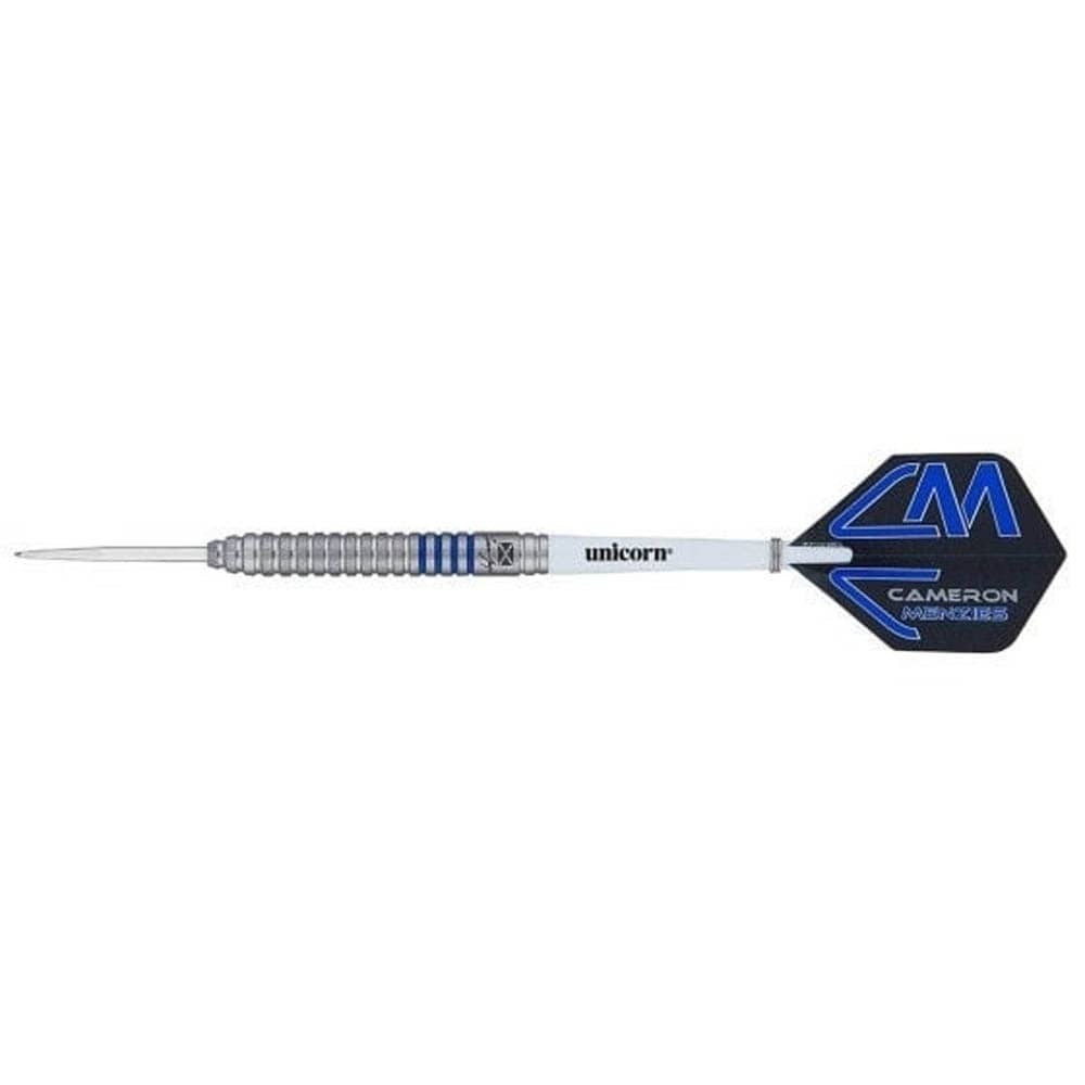 Masquedardos Cameron Menzies Phase 2 Darts 90% 23g 11324