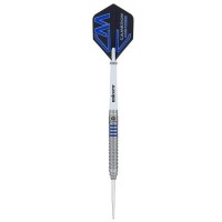 Masquedardos Cameron Menzies Phase 2 Darts 90% 23g 11324