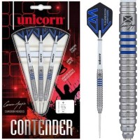 Masquedardos Cameron Menzies Phase 2 Darts 90% 23g 11324