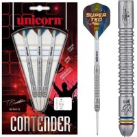 Masquedardos Darts Ted Evetts Phase two 90% 23g 11211